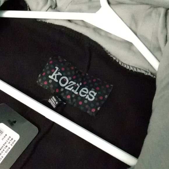 Cat suit(Kosie) - Picture 3 of 4